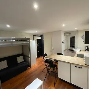  Appartement En Plein Coeur De