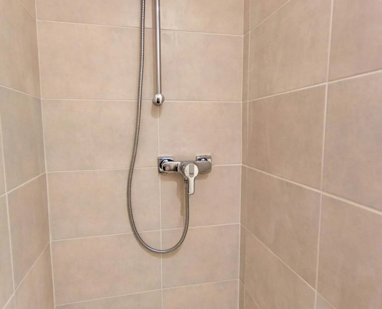 Appartement T3 Gare De Chambery Centre Ville France